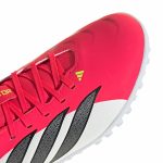adidas Junior Predator Club Turf Soccer Shoes - Born For Goals Pack (SP26) - Image 7