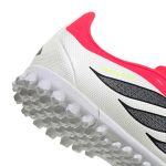 adidas Junior Predator Club Turf Soccer Shoes - Born For Goals Pack (SP26) - Image 8