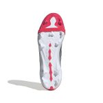 adidas Junior Predator Elite Fold-Over Tongue Firm Ground Soccer Cleats - Born For Goals Pack (SP26) - Image 6