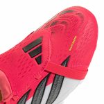 adidas Junior Predator Elite Fold-Over Tongue Firm Ground Soccer Cleats - Born For Goals Pack (SP26) - Image 7