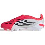 adidas Junior Predator Elite Fold-Over Tongue Firm Ground Soccer Cleats - Born For Goals Pack (SP26) - Image 2