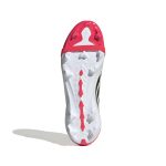 adidas Junior Predator League Fold-Over Tongue Firm Ground Soccer Cleats - Born For Goals (SP26) - Image 6