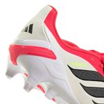 adidas Junior Predator League Fold-Over Tongue Firm Ground Soccer Cleats - Born For Goals (SP26) - Image 8