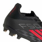 adidas Junior F50 Elite Firm Ground Soccer Cleats - Immortal DNA Pack (SP26) - Image 8