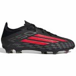 adidas Junior F50 Elite Firm Ground Soccer Cleats - Immortal DNA Pack (SP26)