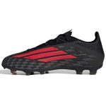 adidas Junior F50 Elite Firm Ground Soccer Cleats - Immortal DNA Pack (SP26) - Image 2