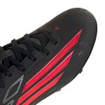 adidas Junior F50 League Firm/Multi Ground Soccer Cleats - Immortal DNA Pack (SP26) - Image 7