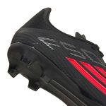 adidas Junior F50 League Firm/Multi Ground Soccer Cleats - Immortal DNA Pack (SP26) - Image 8