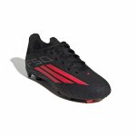 adidas Junior F50 League Firm/Multi Ground Soccer Cleats - Immortal DNA Pack (SP26) - Image 3