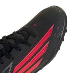 adidas Junior F50 League Turf Soccer Shoes - Immortal DNA Pack (SP26) - Image 7