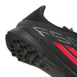 adidas Junior F50 League Turf Soccer Shoes - Immortal DNA Pack (SP26) - Image 8