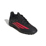 adidas Junior F50 League Turf Soccer Shoes - Immortal DNA Pack (SP26) - Image 3