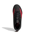 adidas Junior F50 League Turf Soccer Shoes - Immortal DNA Pack (SP26) - Image 5