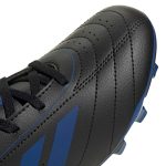 adidas Junior Goletto IX Firm/Multi Ground Soccer Cleats - Image 7