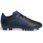 adidas Junior Goletto IX Firm/Multi Ground Soccer Cleats