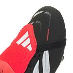 adidas Junior Predator Elite Fold-Over Tongue Firm Ground Soccer Cleats - Immortal DNA Pack (SP26) - Image 7