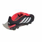 adidas Junior Predator Elite Fold-Over Tongue Firm Ground Soccer Cleats - Immortal DNA Pack (SP26) - Image 4
