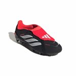 adidas Junior Predator Elite Fold-Over Tongue Firm Ground Soccer Cleats - Immortal DNA Pack (SP26) - Image 3