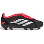 adidas Junior Predator Elite Fold-Over Tongue Firm Ground Soccer Cleats - Immortal DNA Pack (SP26)