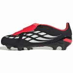 adidas Junior Predator Elite Fold-Over Tongue Firm Ground Soccer Cleats - Immortal DNA Pack (SP26) - Image 2