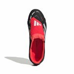 adidas Junior Predator Elite Fold-Over Tongue Firm Ground Soccer Cleats - Immortal DNA Pack (SP26) - Image 5
