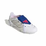 adidas Junior Predator League Fold-Over Tongue Firm Ground Soccer Cleats - Icon Takeover Pack (SP26) - Image 3