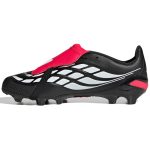 adidas Junior Predator League Fold-Over Tongue Firm Ground Soccer Cleats - Immortal DNA Pack (SP26) - Image 2