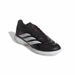 adidas Junior Predator League Turf Soccer Shoes - Immortal DNA Pack (SP26) - Image 3