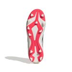 adidas Kids Copa Pure IV Club Firm/Multi Ground Soccer Cleats - Born For Goals Pack (SP26) - Image 6