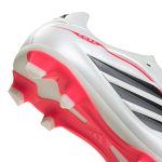adidas Kids Copa Pure IV Club Firm/Multi Ground Soccer Cleats - Born For Goals Pack (SP26) - Image 8