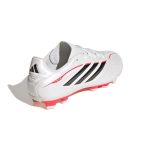 adidas Kids Copa Pure IV Club Firm/Multi Ground Soccer Cleats - Born For Goals Pack (SP26) - Image 4
