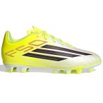 adidas Kids F50 Club Firm/Multi Ground Soccer Cleats - Born For Goals (SP26)