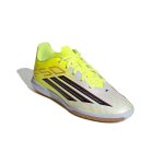 adidas Kids F50 Club Indoor Soccer Shoes - Born For Goals Pack (SP26) - Image 3