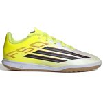 adidas Kids F50 Club Indoor Soccer Shoes - Born For Goals Pack (SP26)