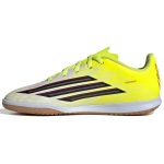 adidas Kids F50 Club Indoor Soccer Shoes - Born For Goals Pack (SP26) - Image 2