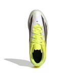 adidas Kids F50 Club Indoor Soccer Shoes - Born For Goals Pack (SP26) - Image 5