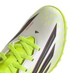 adidas Kids F50 Club Turf Soccer Shoes - Born For Goals (SP26) - Image 7