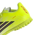 adidas Kids F50 Club Turf Soccer Shoes - Born For Goals (SP26) - Image 8
