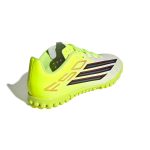 adidas Kids F50 Club Turf Soccer Shoes - Born For Goals (SP26) - Image 4
