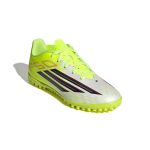 adidas Kids F50 Club Turf Soccer Shoes - Born For Goals (SP26) - Image 3
