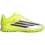adidas Kids F50 Club Turf Soccer Shoes - Born For Goals (SP26)