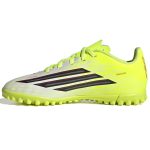 adidas Kids F50 Club Turf Soccer Shoes - Born For Goals (SP26) - Image 2