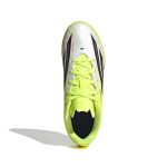 adidas Kids F50 Club Turf Soccer Shoes - Born For Goals (SP26) - Image 5