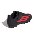 adidas Kids F50 Club Velcro Firm/Multi Ground Soccer Cleats - Immortal DNA Pack (SP26) - Image 4