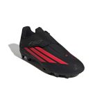 adidas Kids F50 Club Velcro Firm/Multi Ground Soccer Cleats - Immortal DNA Pack (SP26) - Image 3