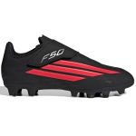 adidas Kids F50 Club Velcro Firm/Multi Ground Soccer Cleats - Immortal DNA Pack (SP26)