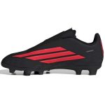 adidas Kids F50 Club Velcro Firm/Multi Ground Soccer Cleats - Immortal DNA Pack (SP26) - Image 2