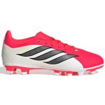 adidas Kids Predator Club Firm/Multi Ground Soccer Cleats - Born For Goals (SP26)