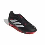adidas Kids Predator Club Firm/Multi Ground Soccer Cleats - Immortal DNA Pack (SP26) - Image 3