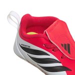 adidas Kids Predator Crib I Soccer Shoes - Born For Goals Pack (SP26) - Image 8